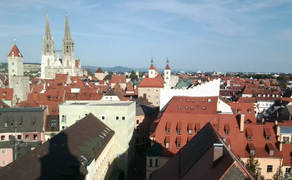 SEO Regensburg