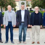 Werbeagentur Tirschenreuth – Redaktionsteam Stadtchronik