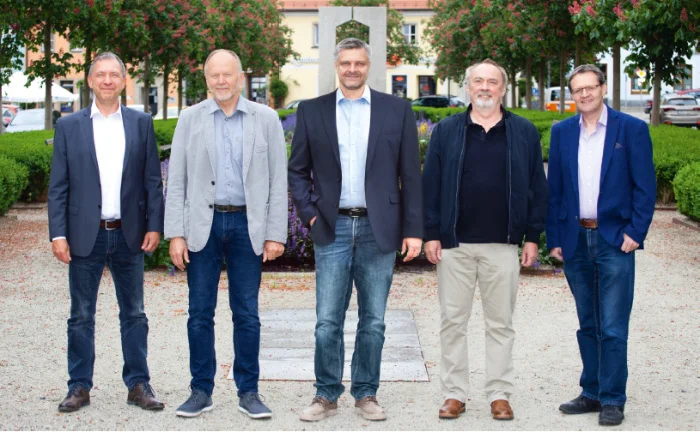 Werbeagentur Tirschenreuth Werbeagentur Tirschenreuth – Redaktionsteam Stadtchronik