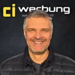 ci Werbung – Dieter Bayreuther