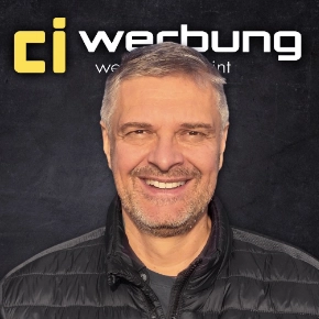 ci Werbung – Dieter Bayreuther