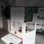 Werbung für Kultur und Information