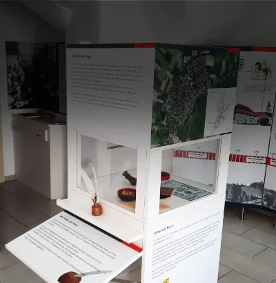 Kultur und Information