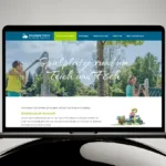 Internetauftritt Erlebnis Fisch 2