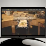 Internetauftritt Feingold 1