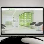 Internetauftritt Kunstkasten KFO Regenstauf 1