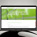 Internetauftritt Kunstkasten KFO Regenstauf 2