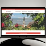 Internetauftritt Langquaid 1