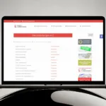 Internetauftritt Langquaid 2