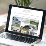 Homepage Kerschberger Architekten